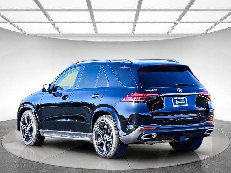 2026 Mercedes-Benz GLE GLE450 - Photo 2