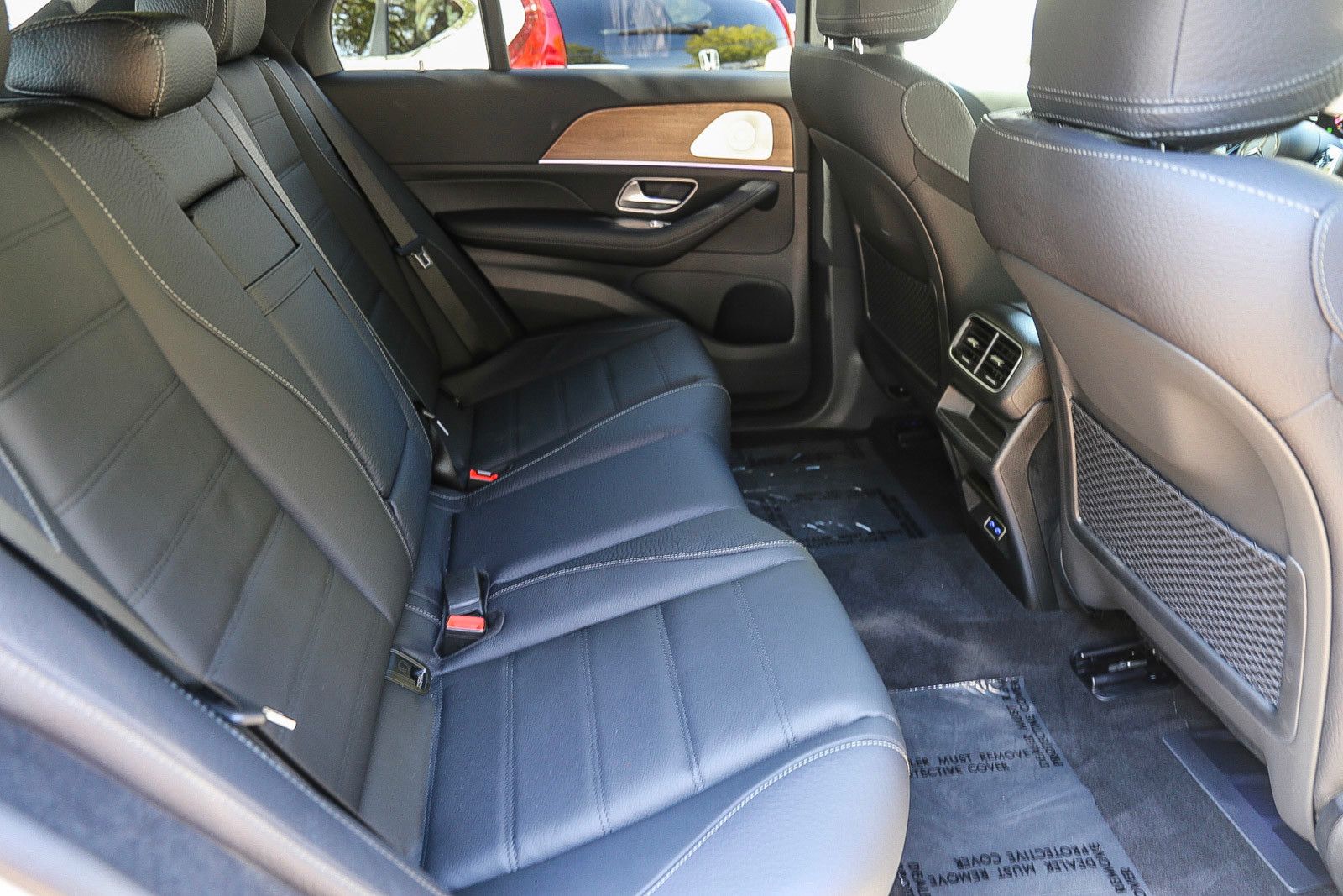 2025 Mercedes-Benz GLE GLE580 - Photo 24