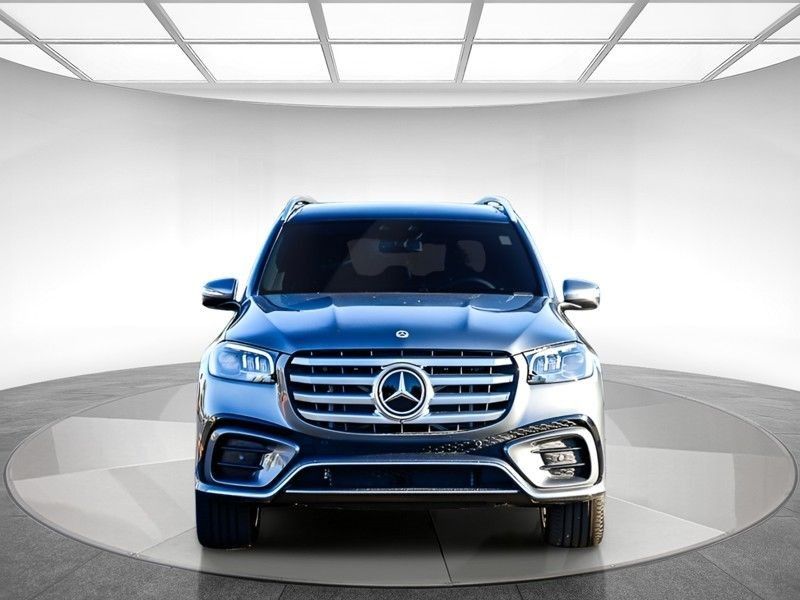 2026 Mercedes-Benz GLS Base - Photo 6