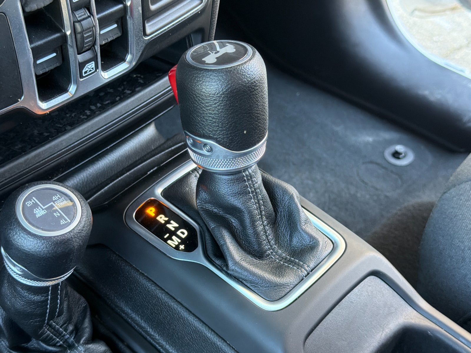 2024 Jeep Wrangler 4xe Sahara 4XE - Photo 20