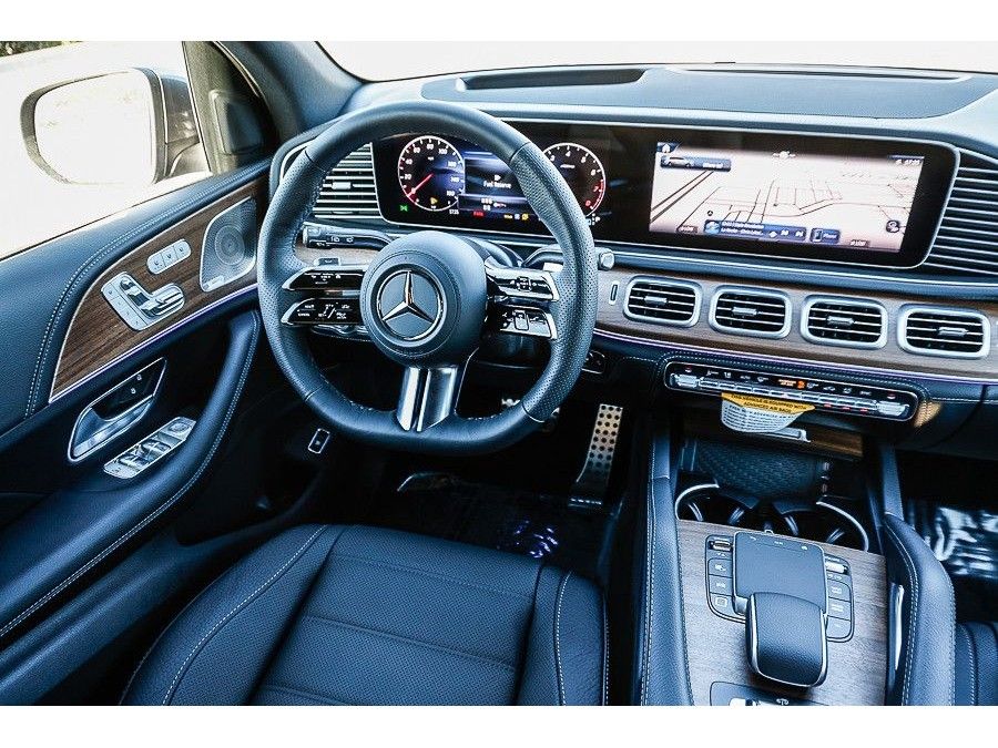 2026 Mercedes-Benz GLS Base - Photo 14