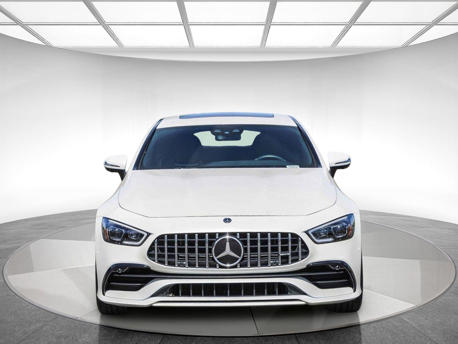 2023 Mercedes-Benz AMGÂ® GT 43 Base photo 5