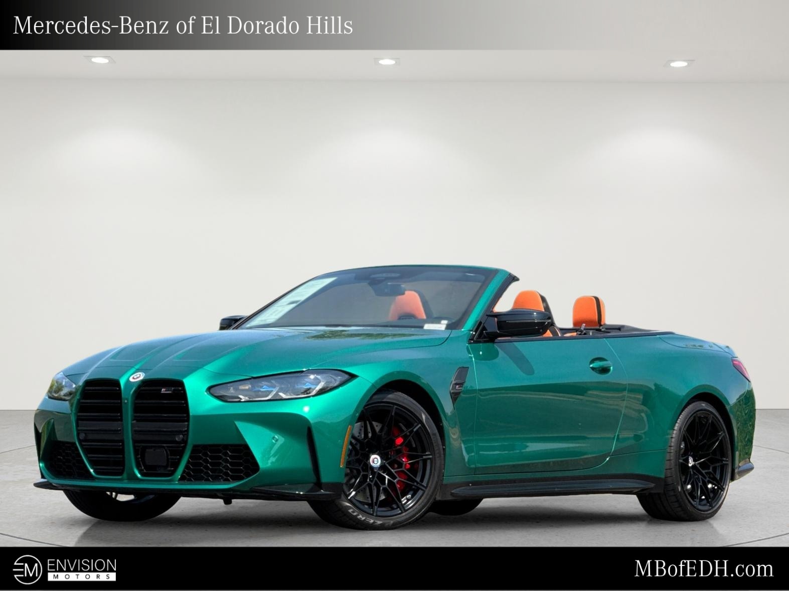 2023 BMW M4