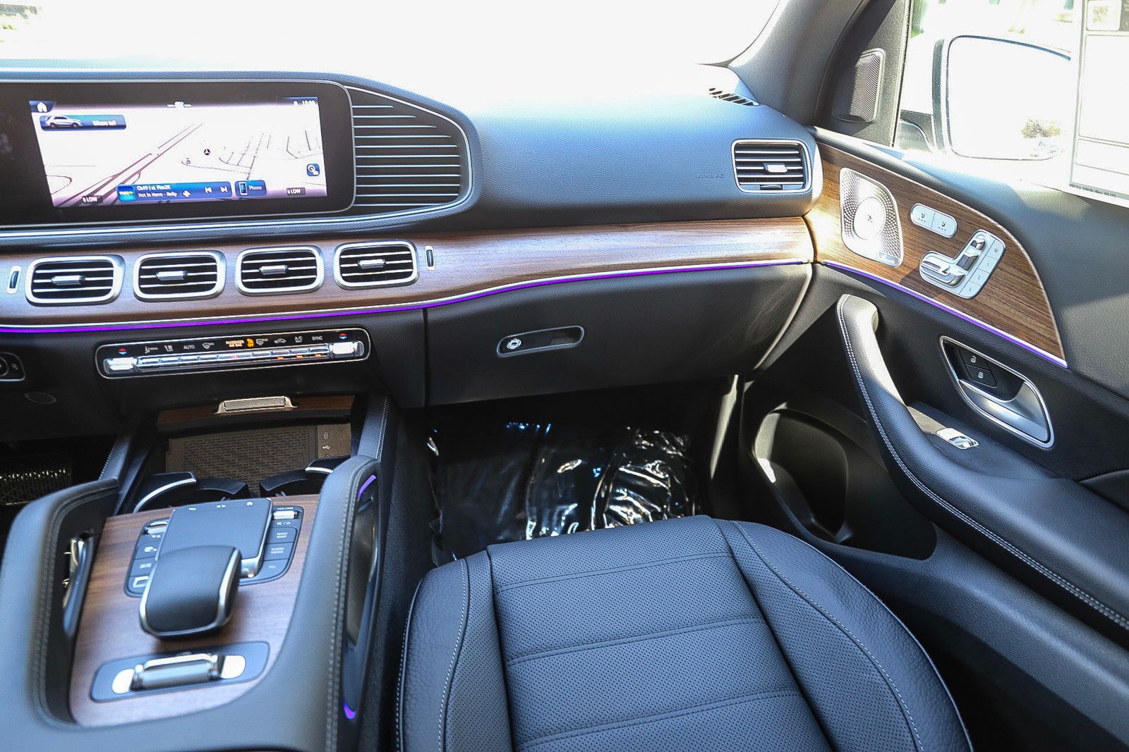 2025 Mercedes-Benz GLE GLE580 - Photo 20