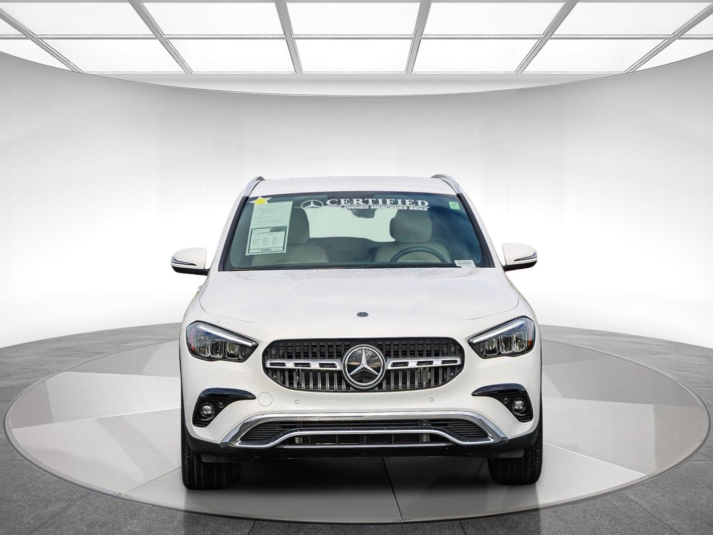 2025 Mercedes-Benz GLA GLA 250 photo 5