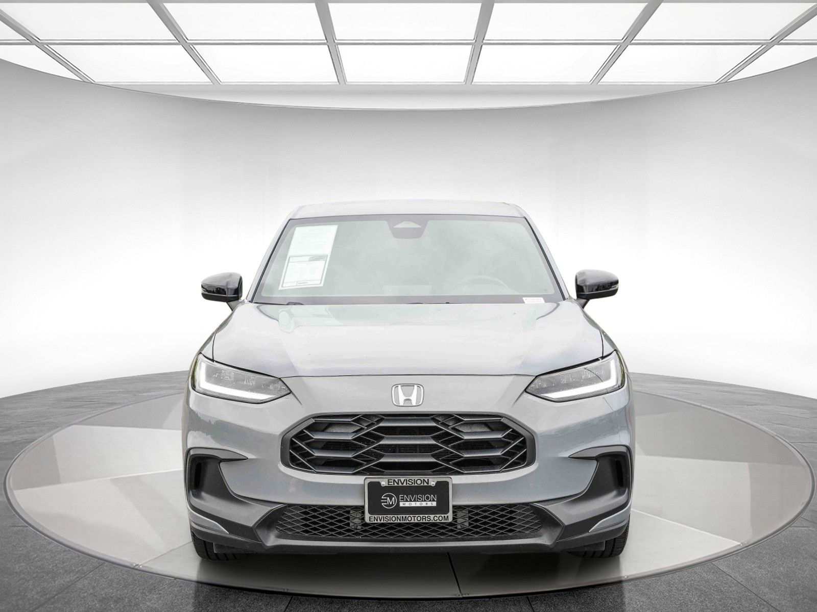 2024 Honda HR-V Sport photo 5