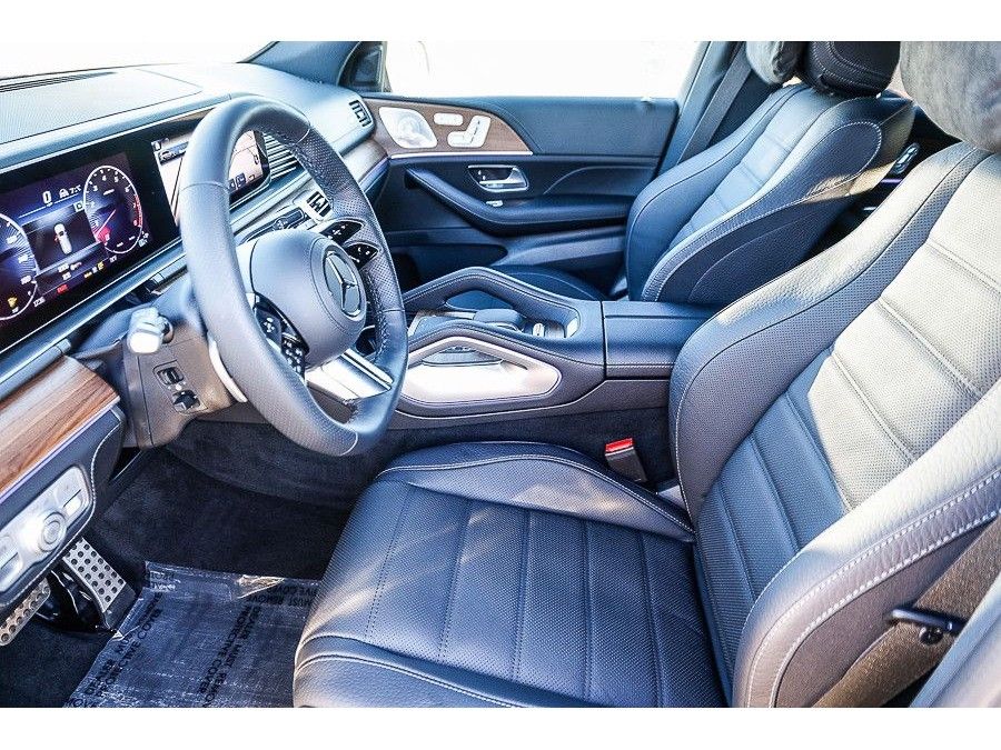 2026 Mercedes-Benz GLS Base - Photo 19