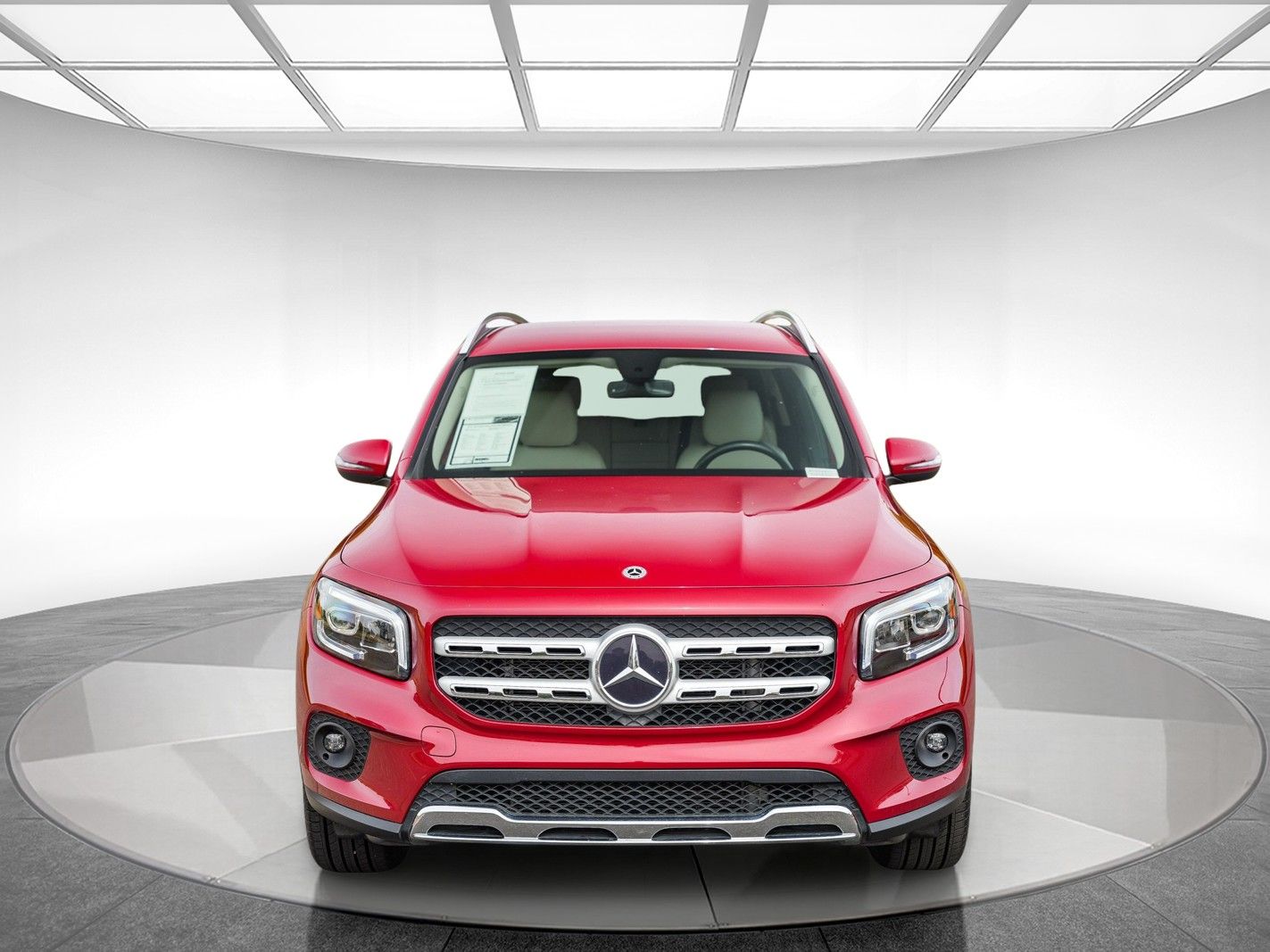 2021 Mercedes-Benz GLB GLB 250 photo 5