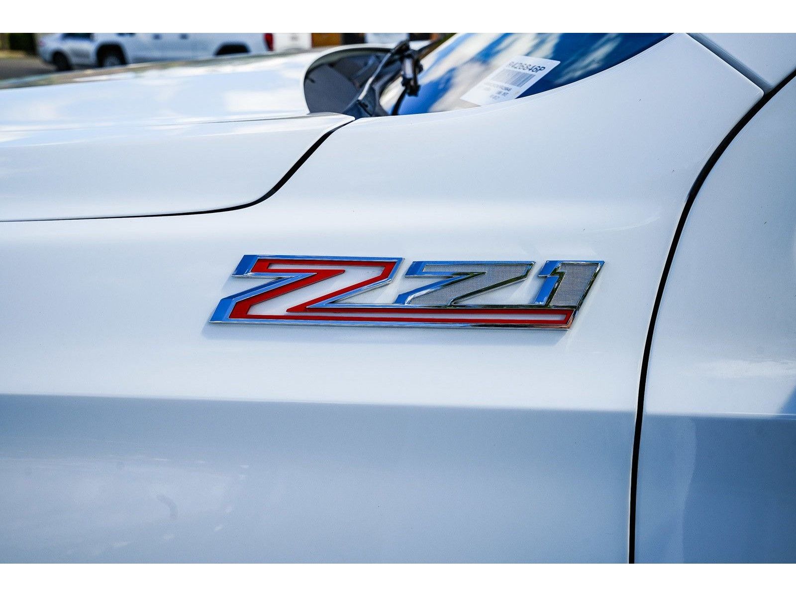 2023 Chevrolet Suburban Z71 - Photo 25