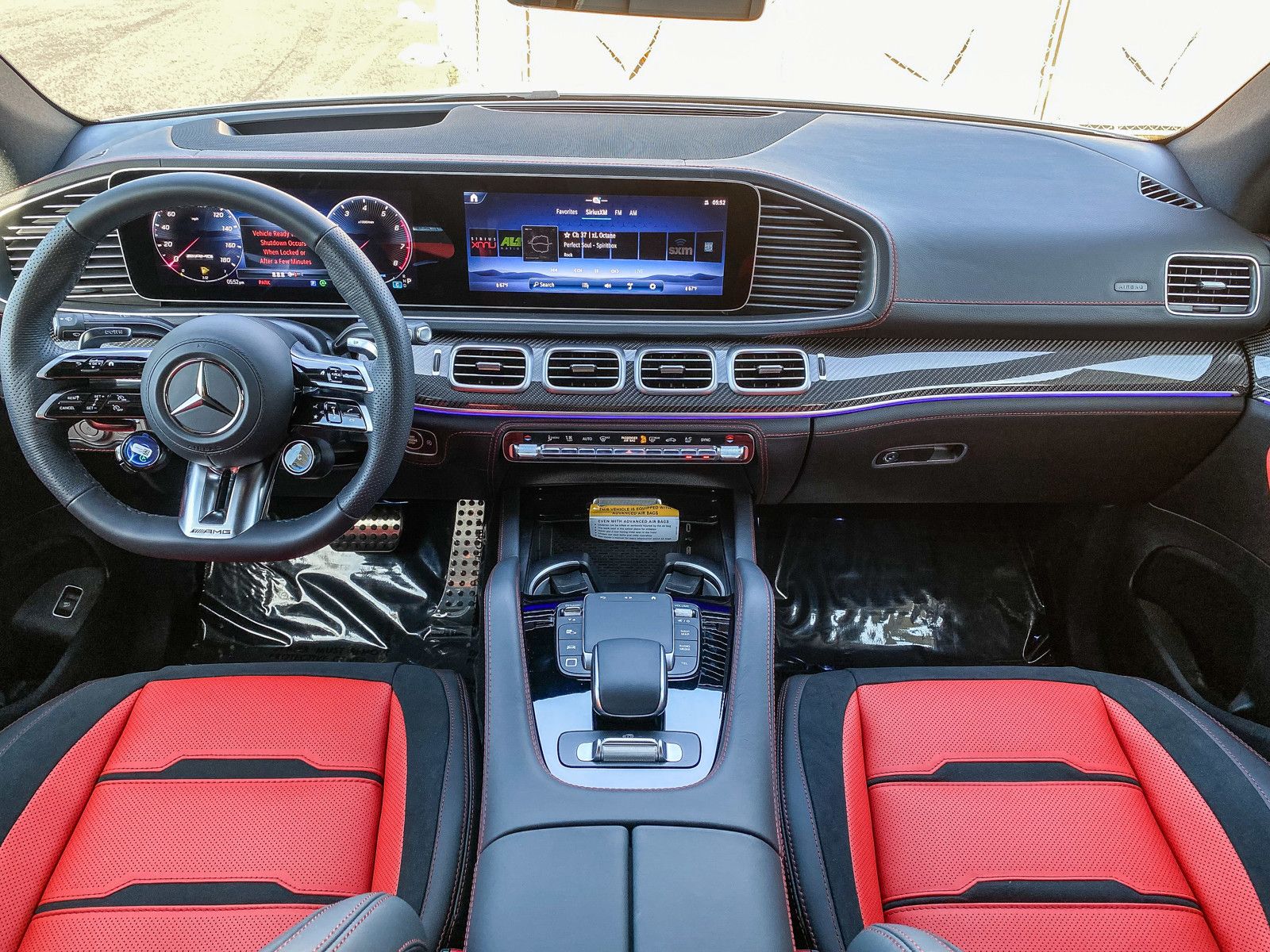 2025 Mercedes-Benz GLE Coupe GLE 53 AMG - Photo 10