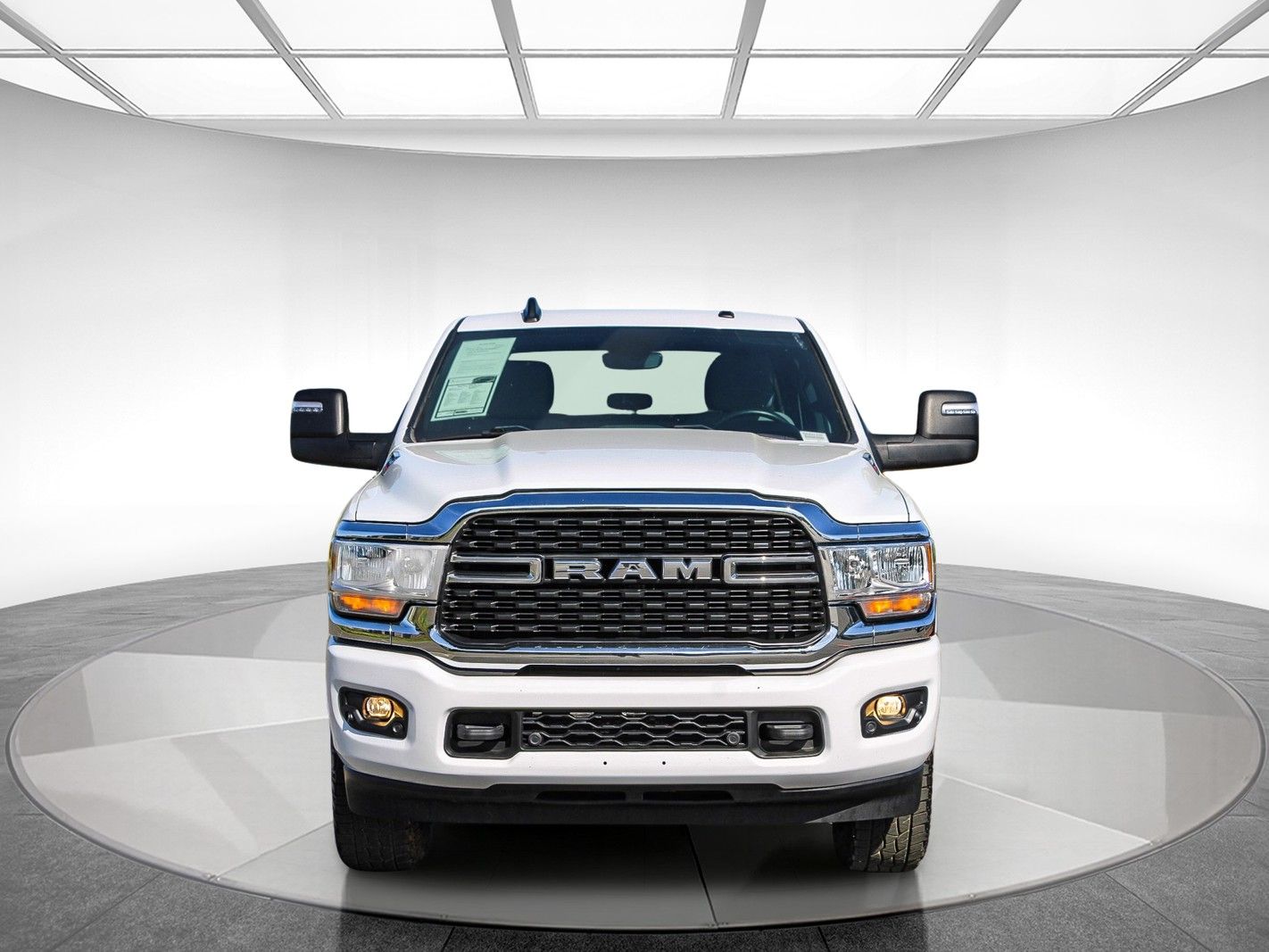 2023 Ram 2500 Big Horn photo 5