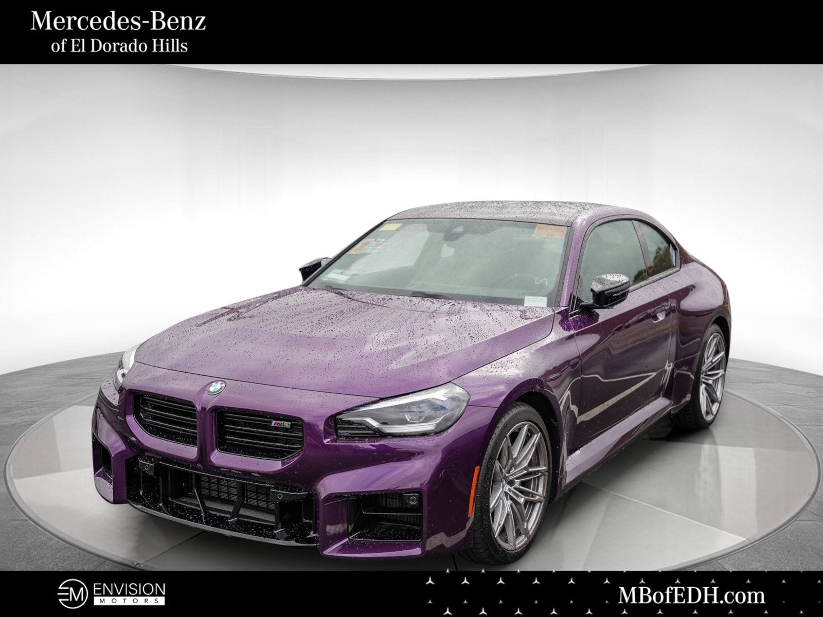 2025 BMW M2 M2 Coupe's photo