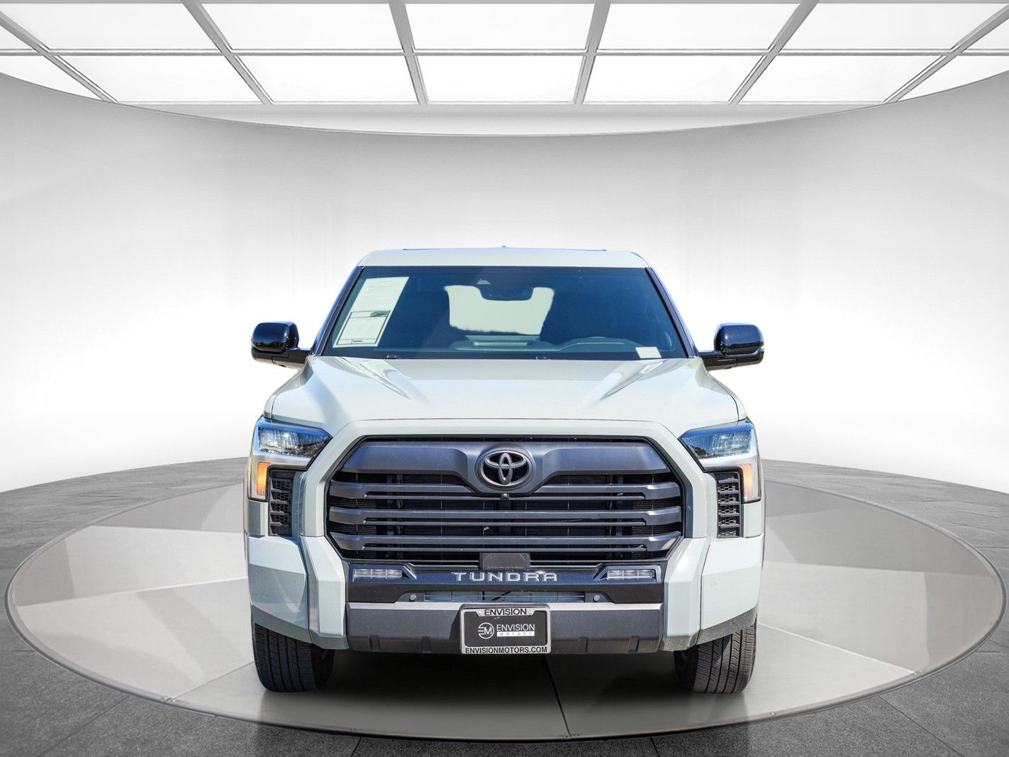 2025 Toyota Tundra Limited photo 5