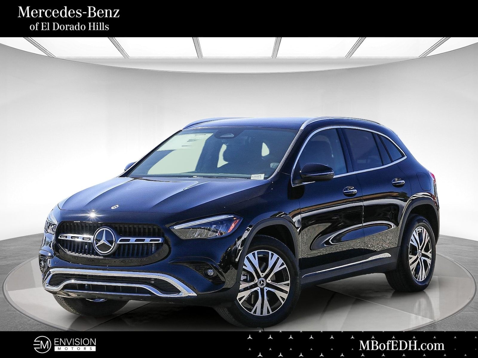 2025 Mercedes-Benz GLA GLA 250 4MATIC's photo