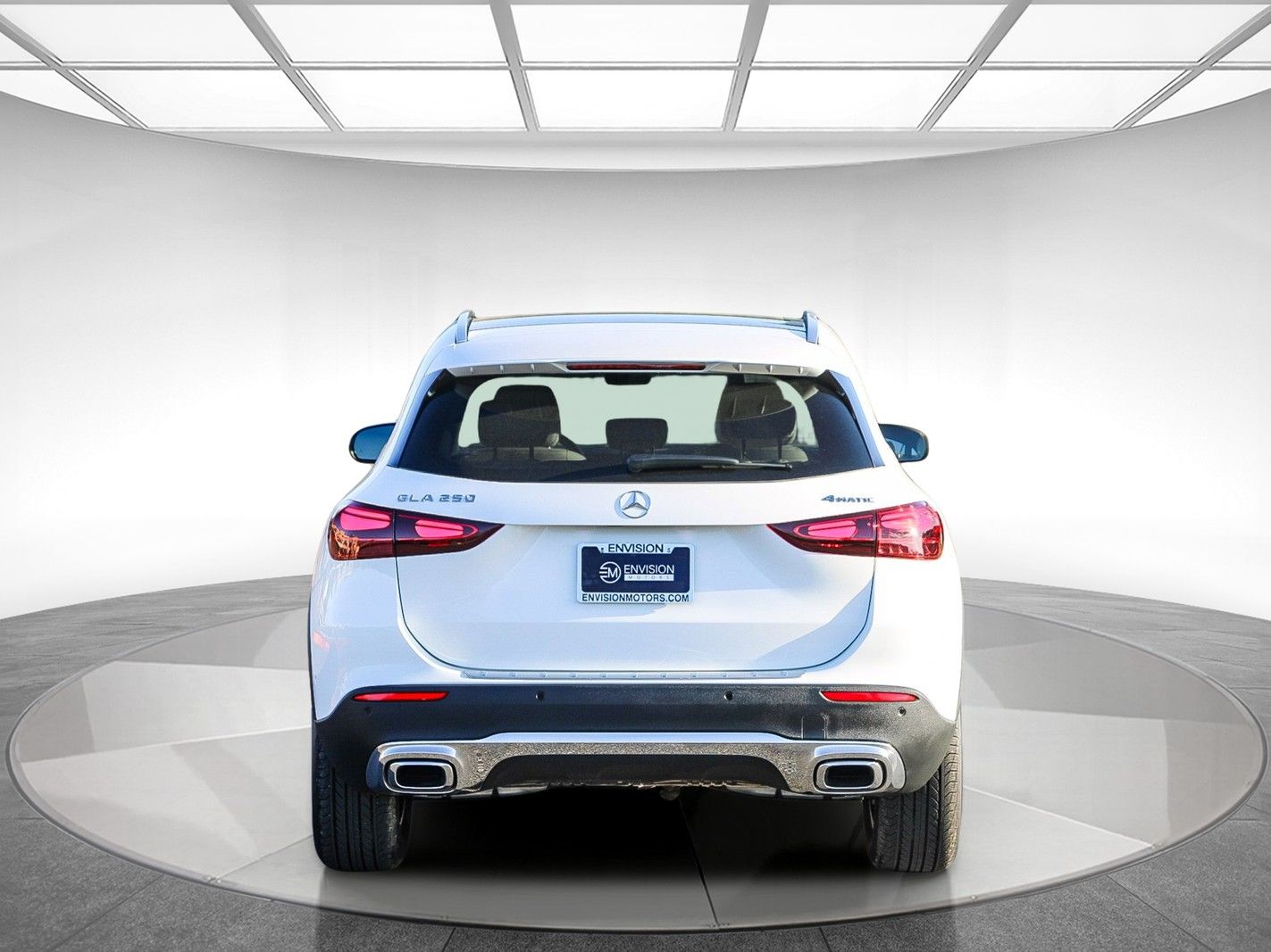 2024 Mercedes-Benz GLA GLA 250 photo 2
