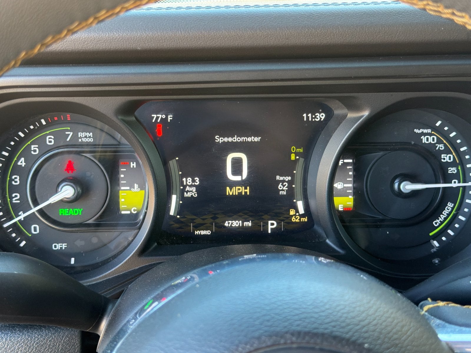 2024 Jeep Wrangler 4xe Sahara 4XE - Photo 23