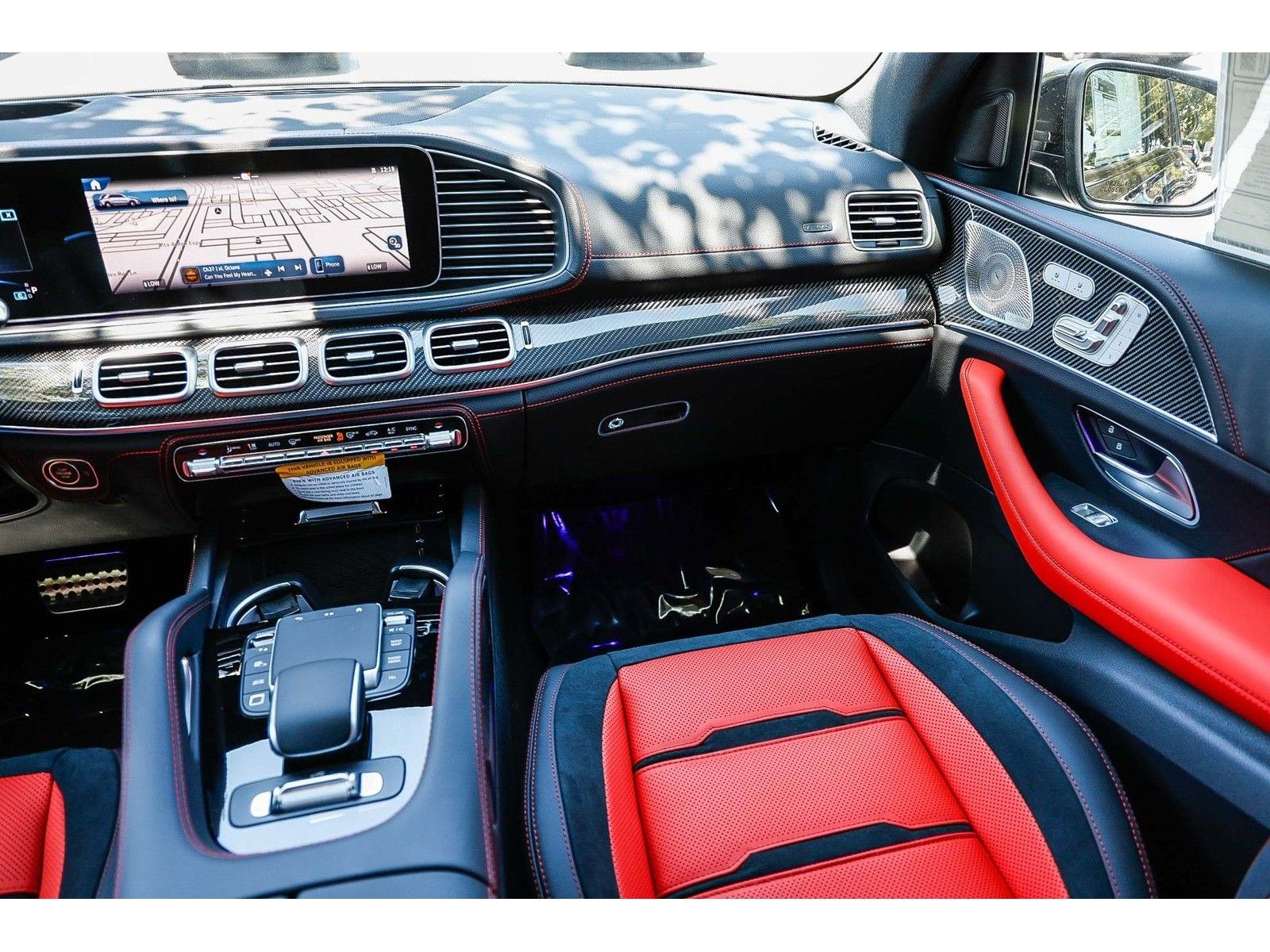 2025 Mercedes-Benz GLE AMG GLE 53 - Photo 15