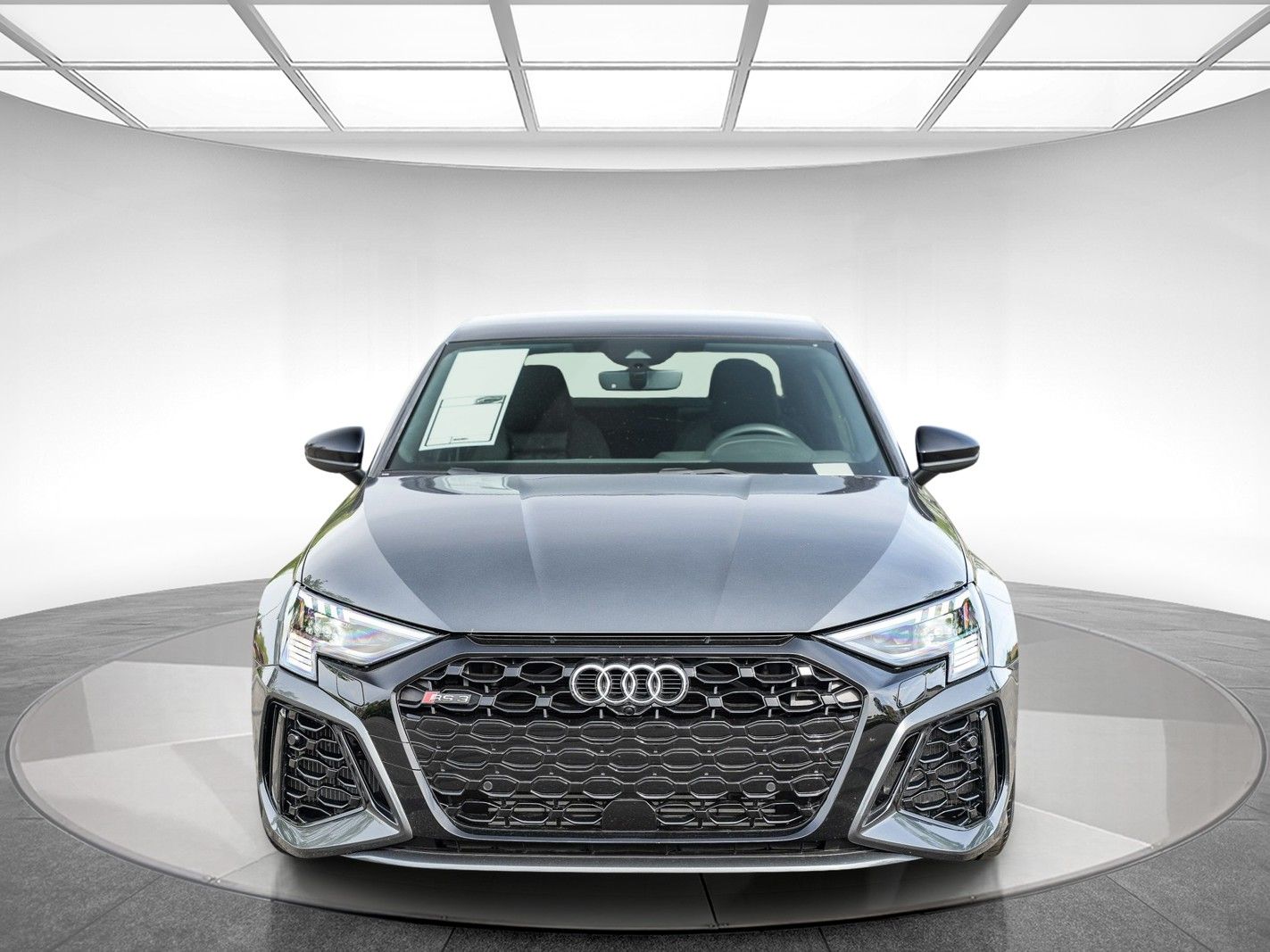 2024 Audi RS 3 2.5T photo 5