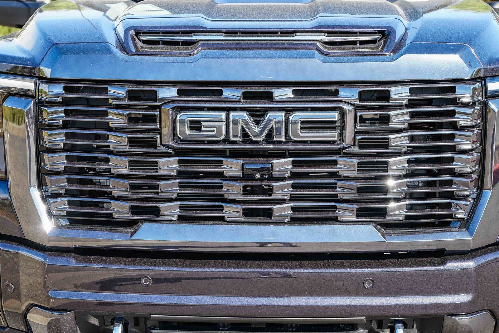 2024 GMC Sierra 2500HD Denali Ultimate photo 6