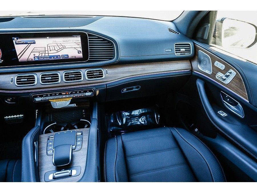 2026 Mercedes-Benz GLS Base - Photo 15
