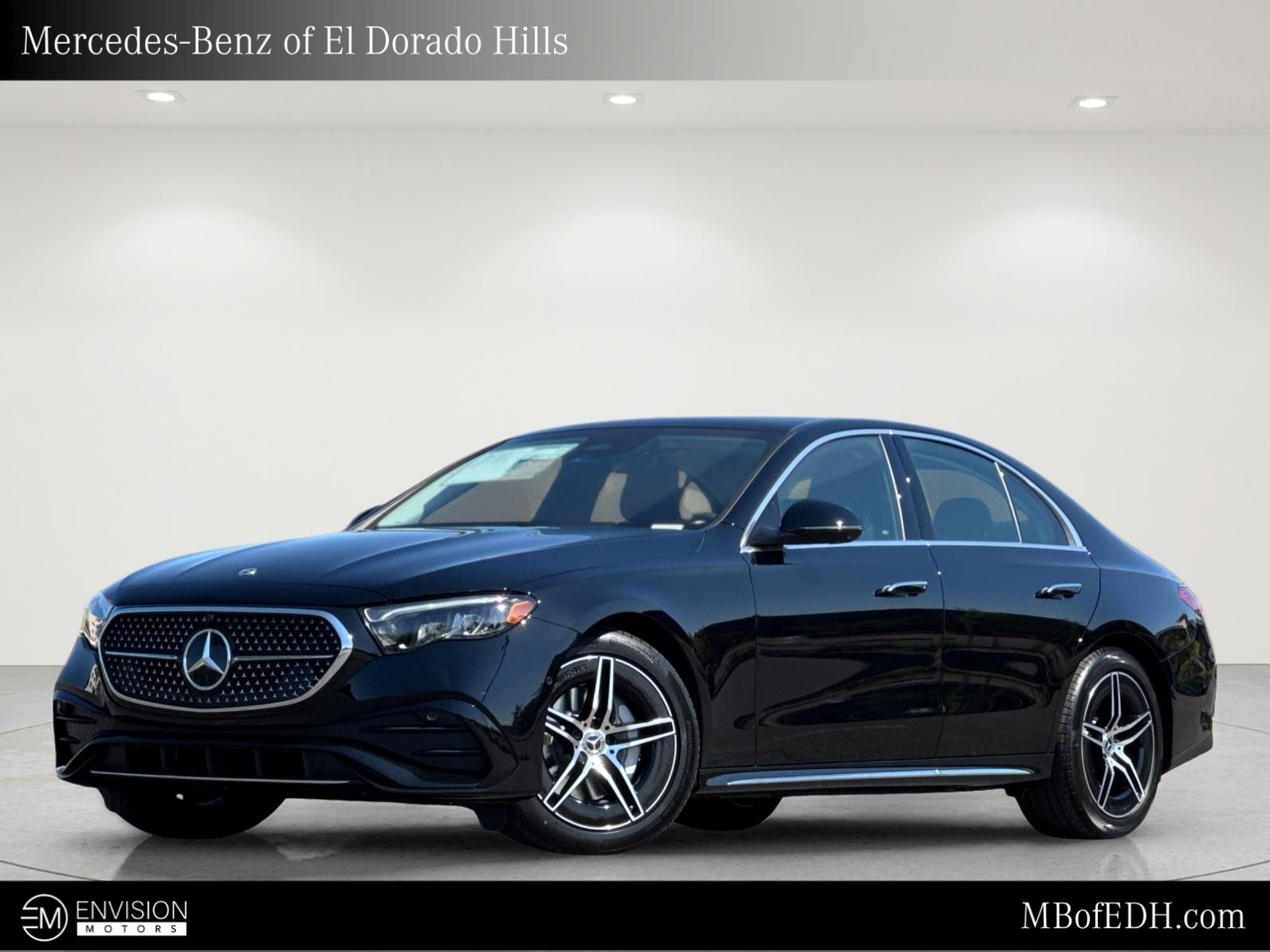 2027 Mercedes-Benz E-Class
