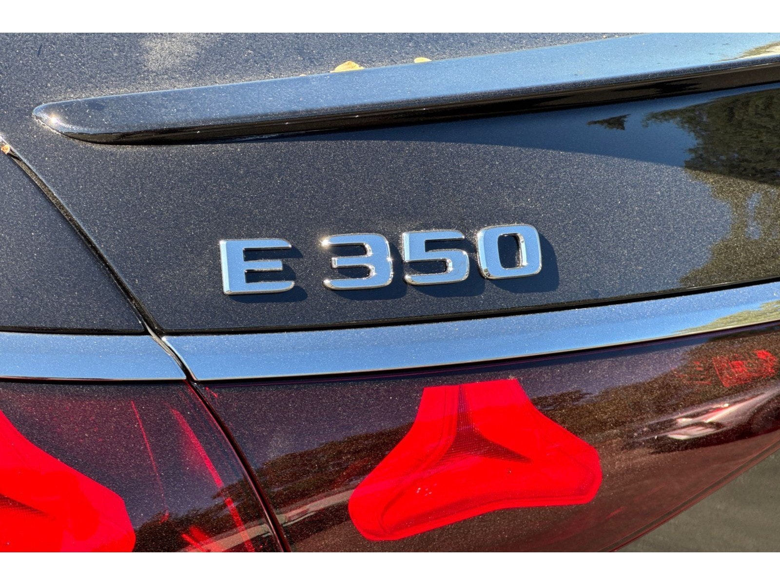 2026 Mercedes-Benz E-Class E350 - Photo 34