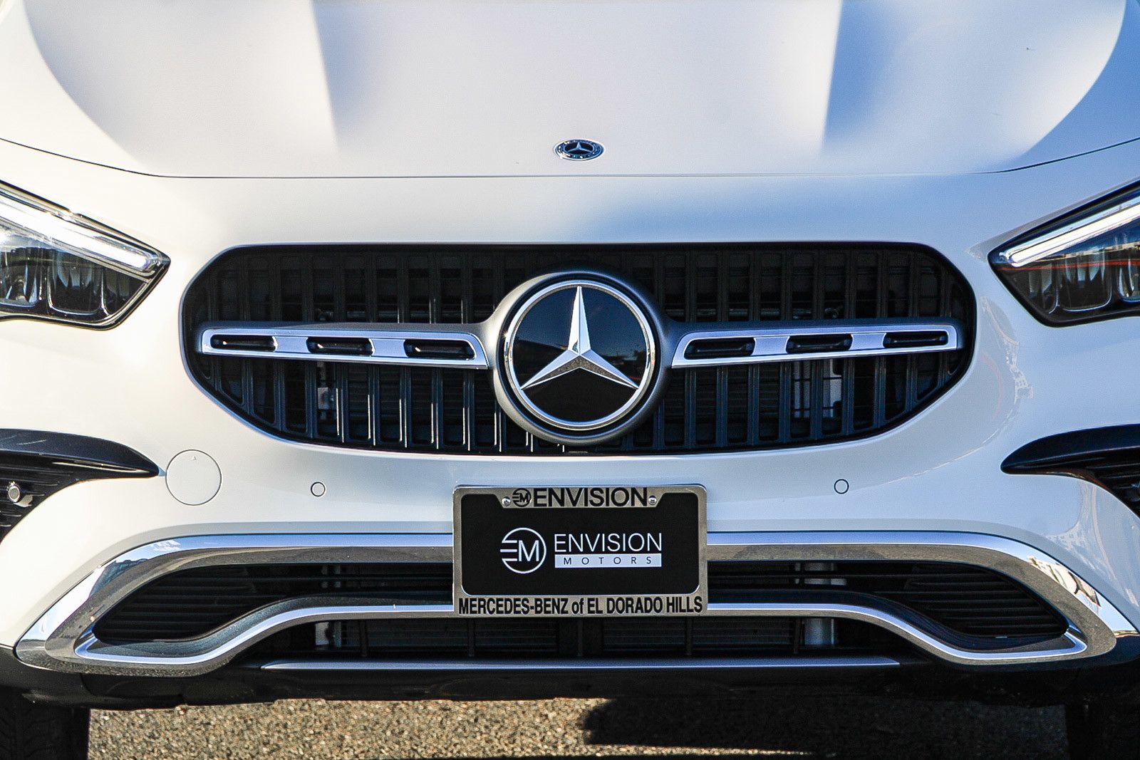 2024 Mercedes-Benz GLA GLA 250 photo 6