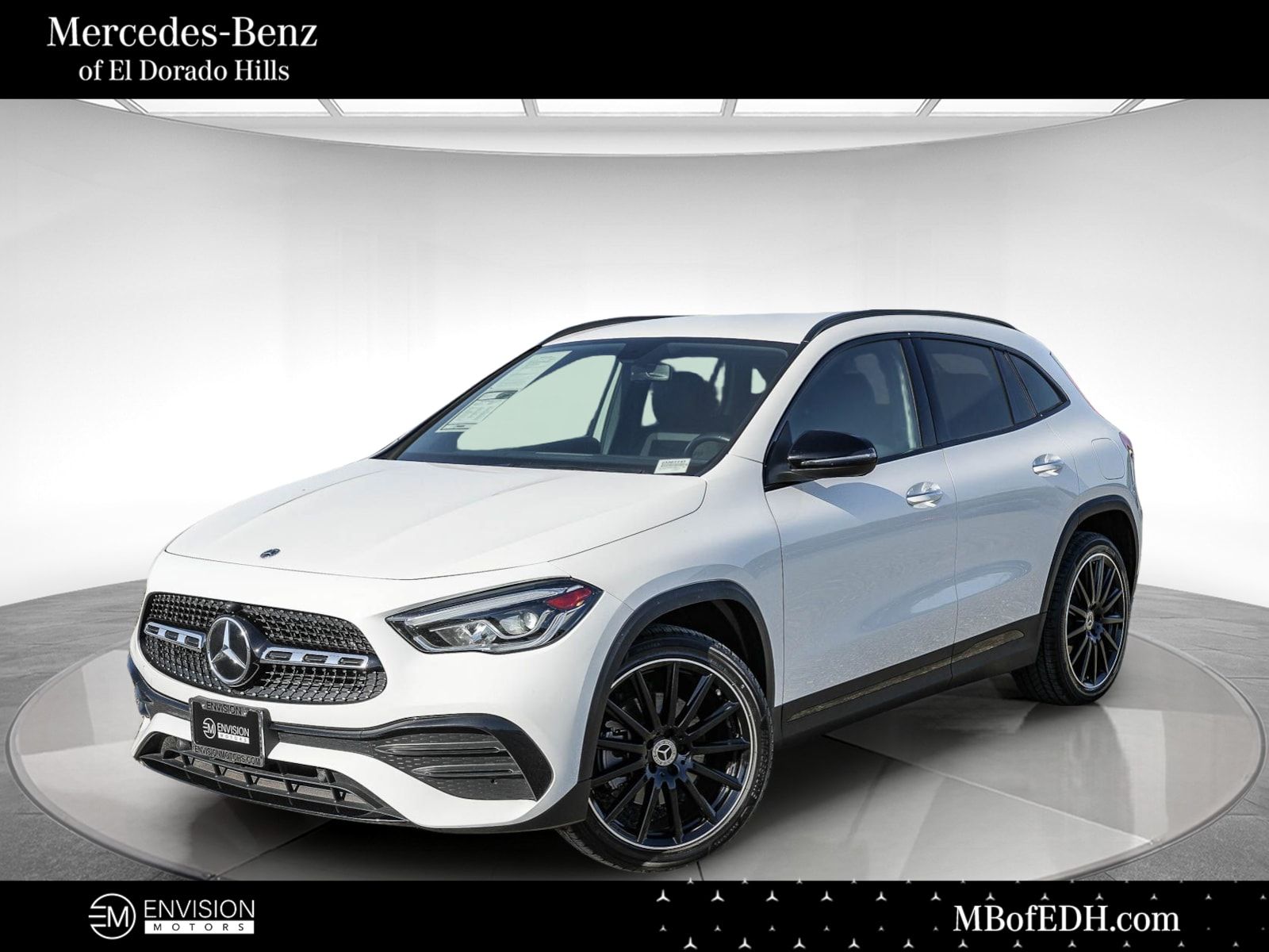 2022 Mercedes-Benz GLA GLA 250's photo