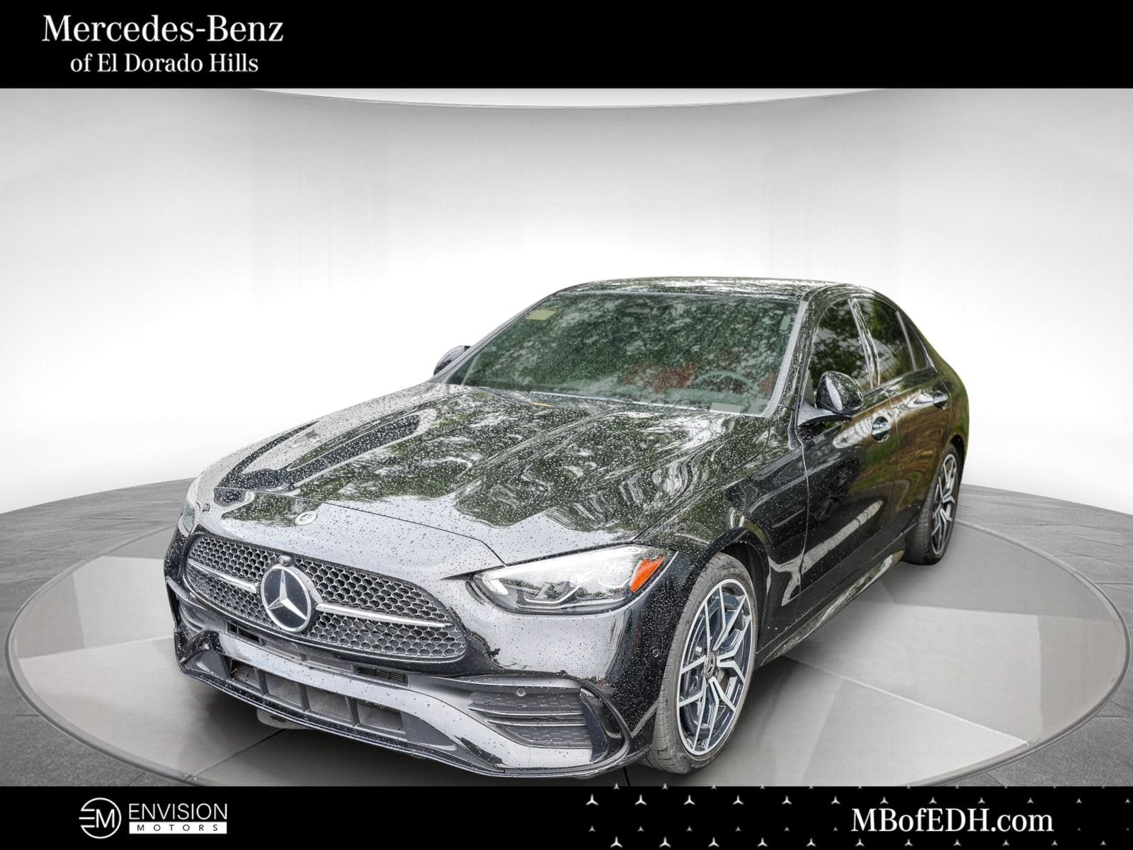 2023 Mercedes-Benz C-Class C 300's photo