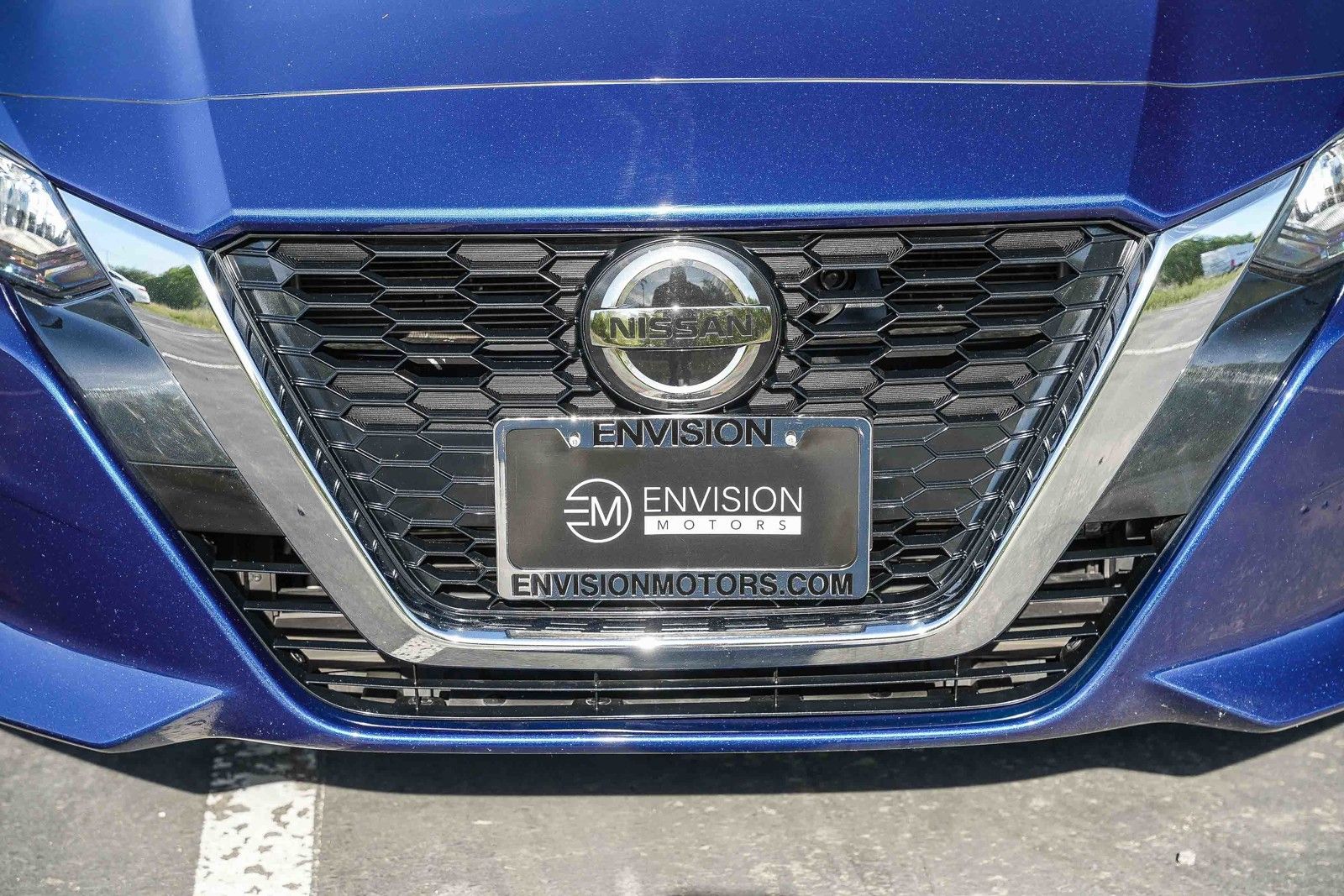 2022 Nissan Altima 2.5 S photo 6