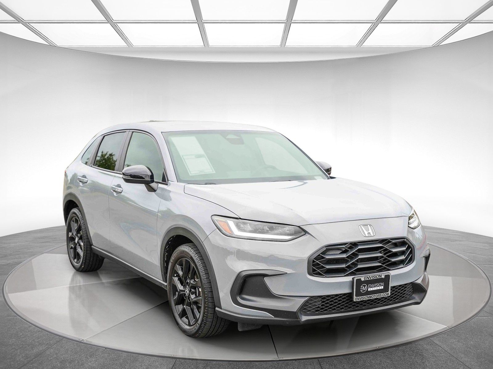 2024 Honda HR-V Sport photo 4