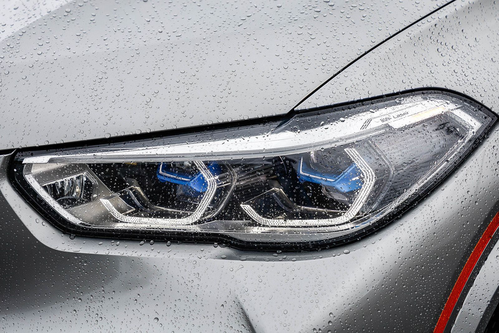 2023 BMW X5 M Base photo 6