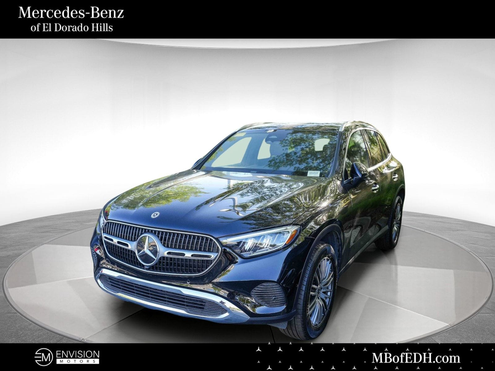 2026 Mercedes-Benz GLC GLC 300 4MATIC's photo