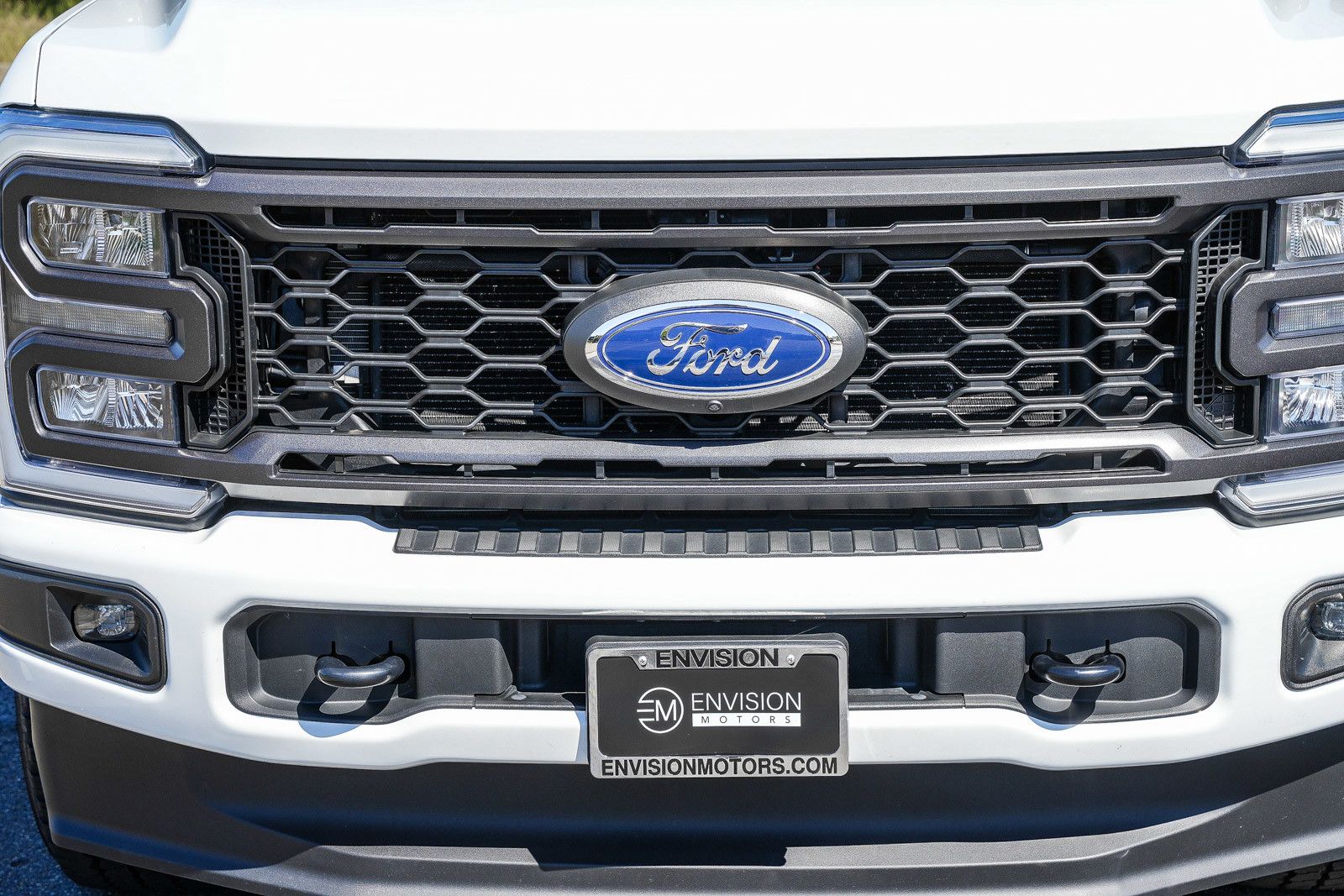 2024 Ford F-250SD Lariat photo 6