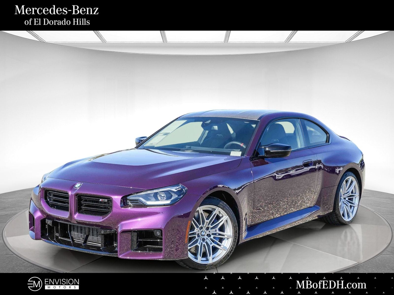 2025 BMW M2 M2 Coupe's photo