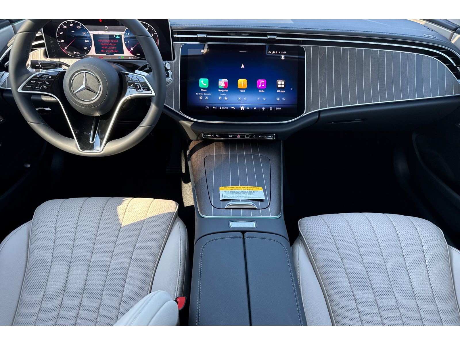 2026 Mercedes-Benz E-Class E350 - Photo 16
