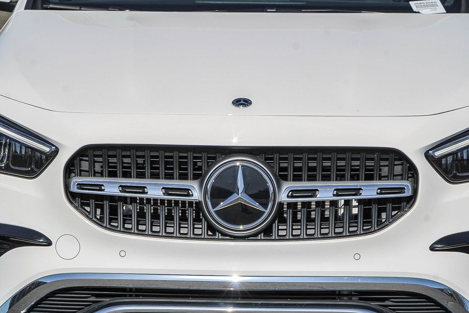 2025 Mercedes-Benz GLA GLA 250 photo 6