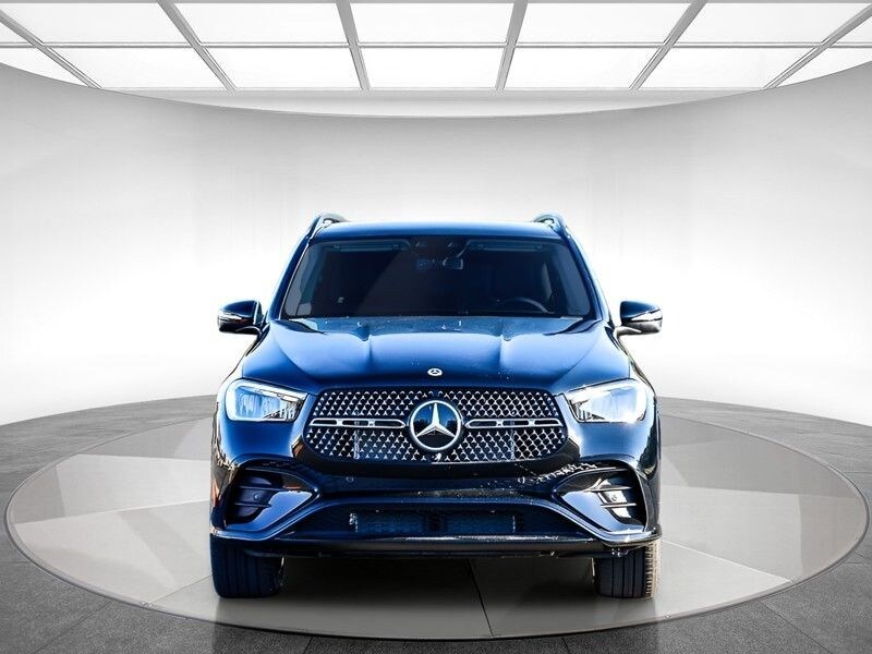 2026 Mercedes-Benz GLE GLE450 - Photo 5