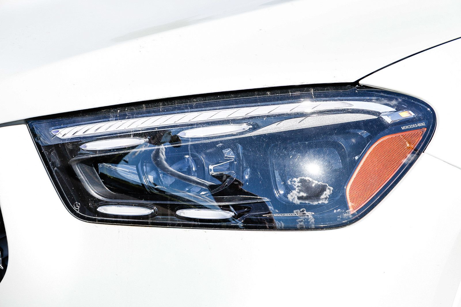 2025 Mercedes-Benz GLE GLE580 - Photo 7