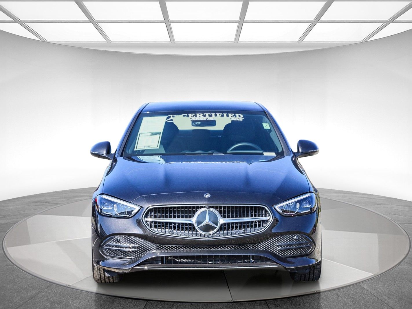 2025 Mercedes-Benz C-Class C 300 photo 5