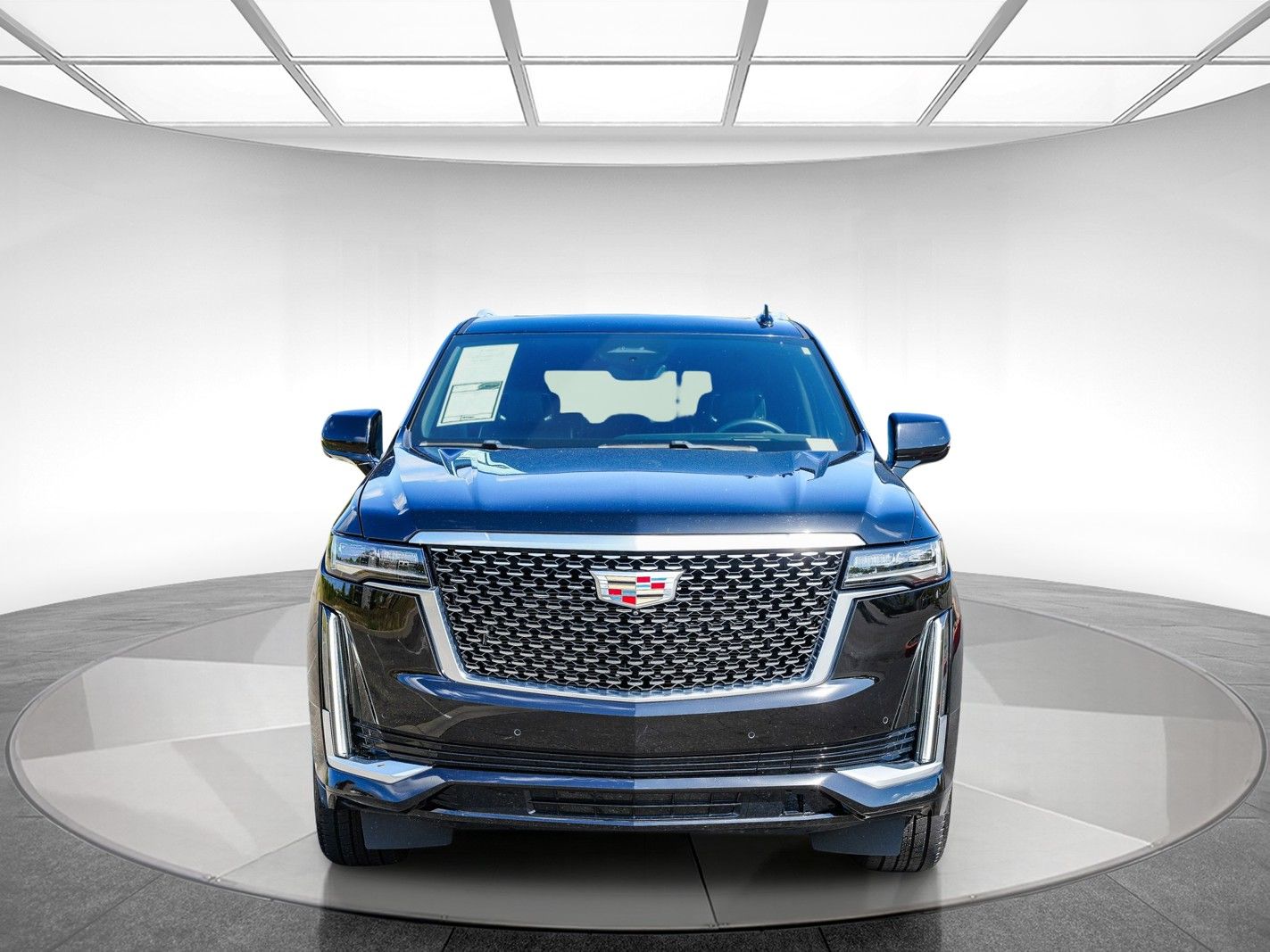 2023 Cadillac Escalade Premium Luxury photo 5
