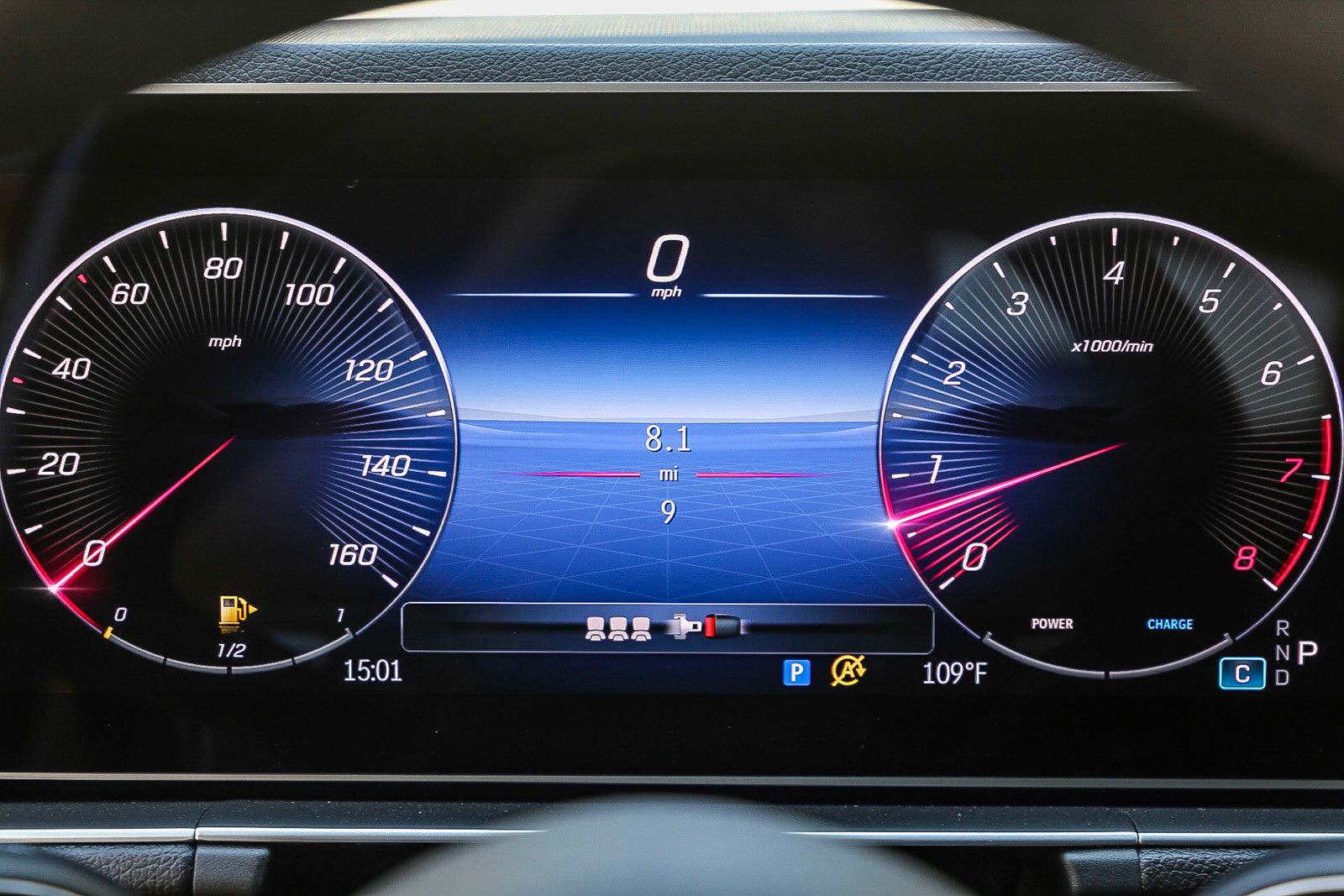 2025 Mercedes-Benz GLE GLE580 - Photo 31