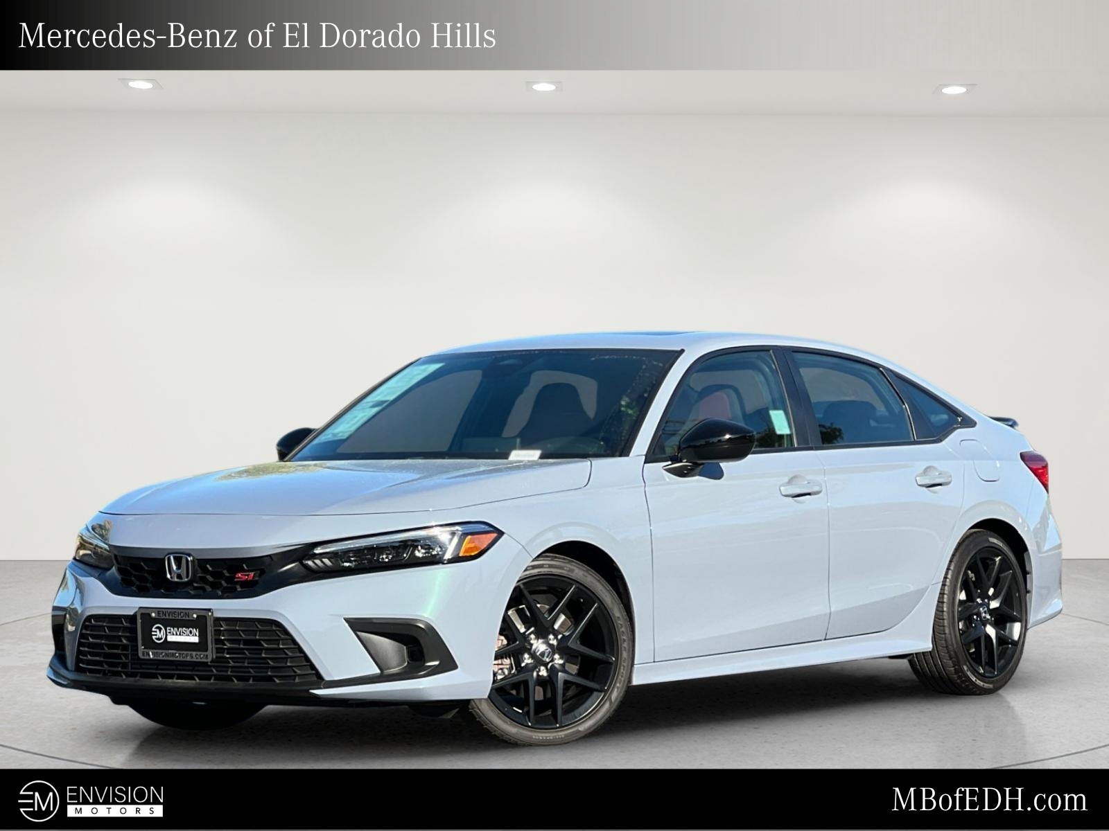2024 Honda Civic Si