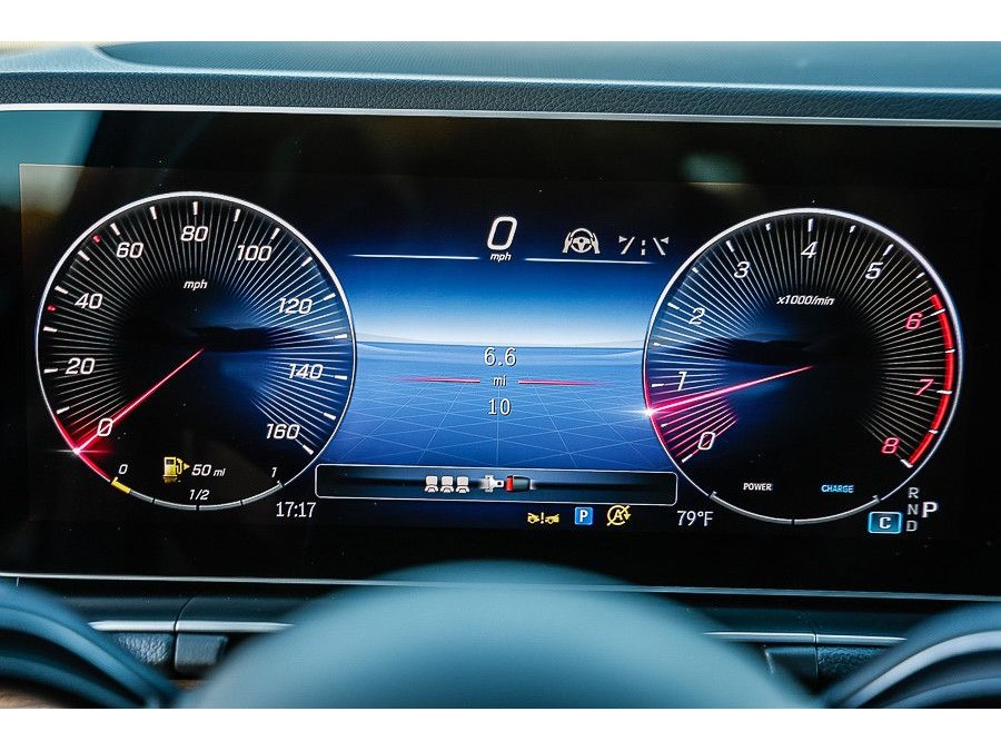2026 Mercedes-Benz GLE GLE450 - Photo 22