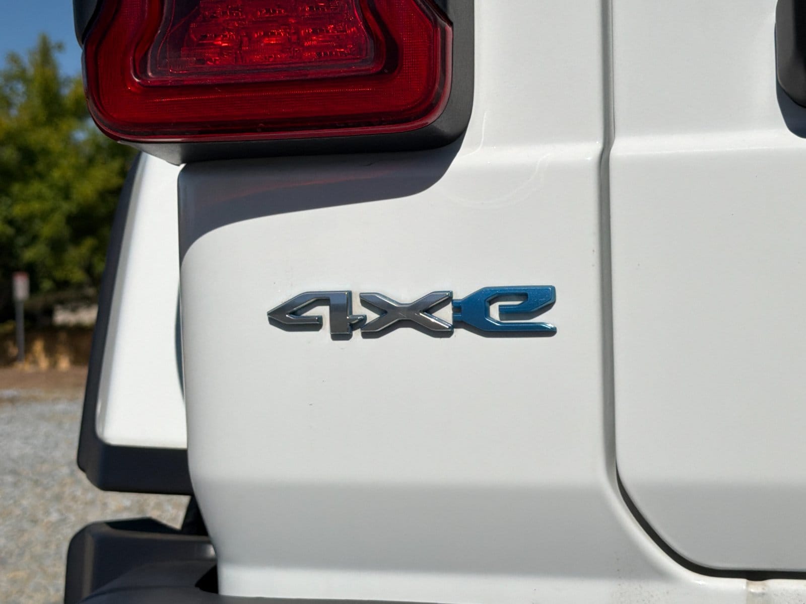 2024 Jeep Wrangler 4xe Sahara 4XE - Photo 25