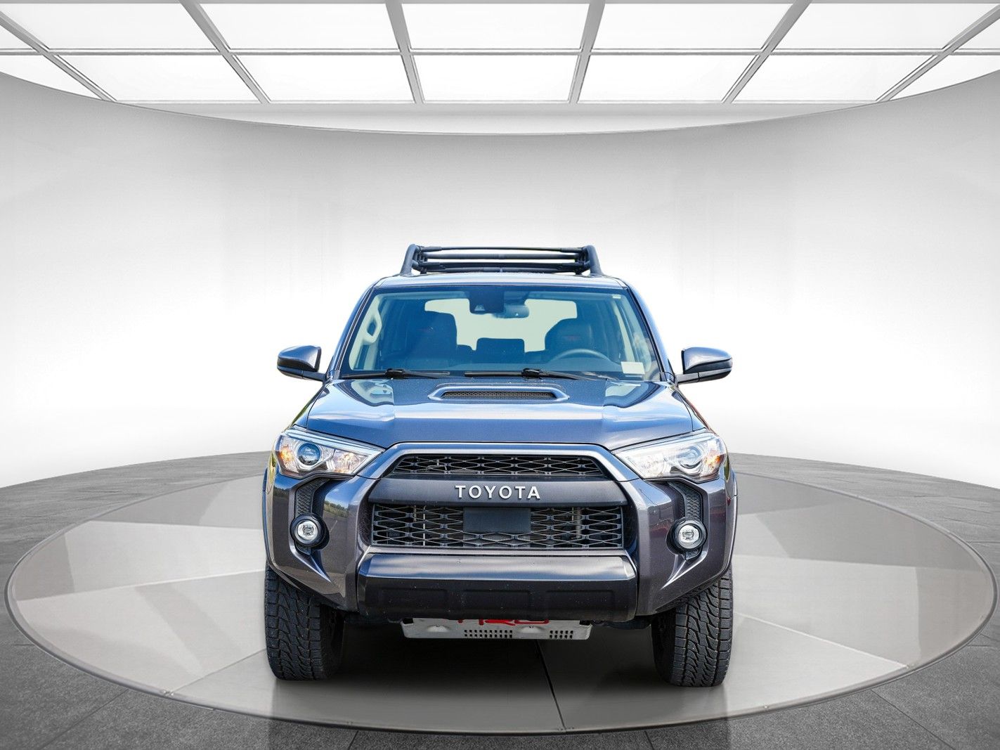 2021 Toyota 4Runner TRD Pro photo 5