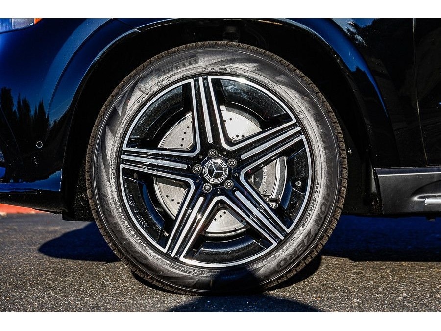 2026 Mercedes-Benz GLE GLE450 - Photo 8