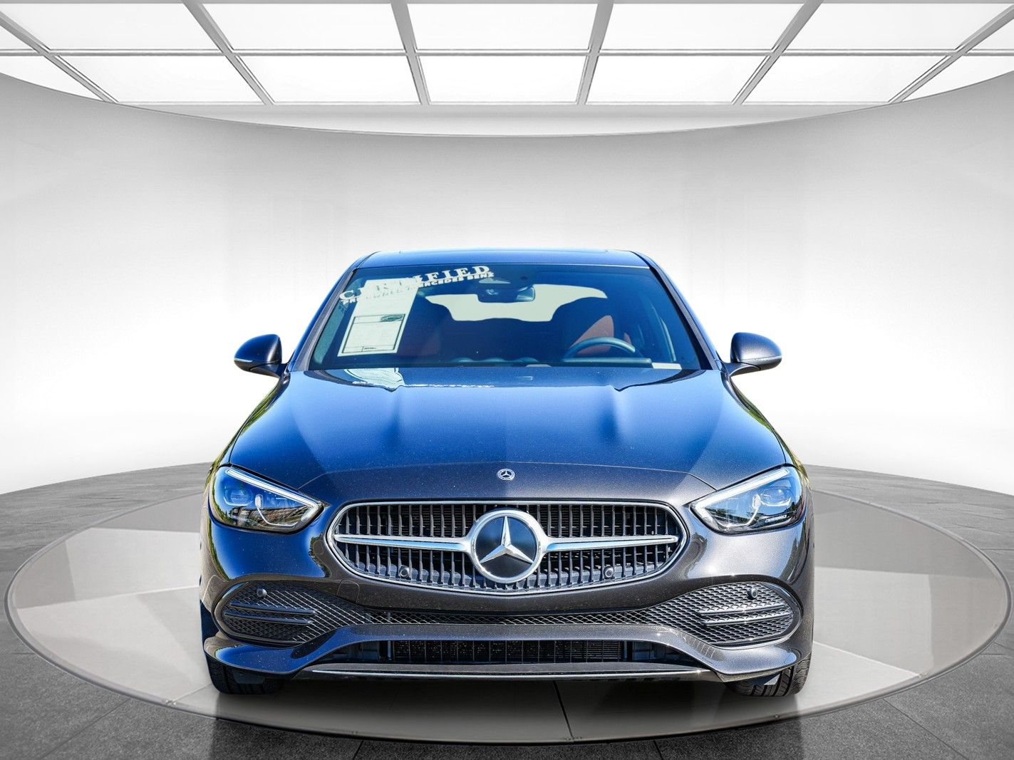 2023 Mercedes-Benz C-Class C 300 photo 5