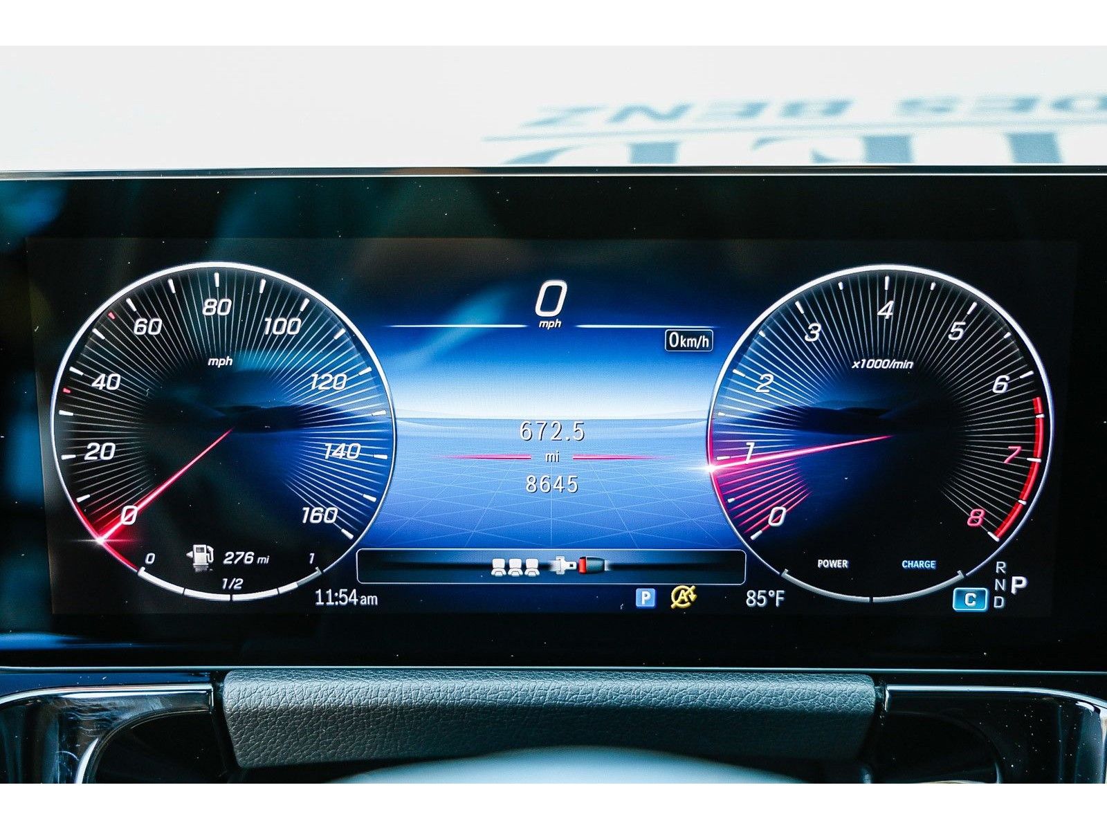 2025 Mercedes-Benz GLA GLA250 - Photo 23