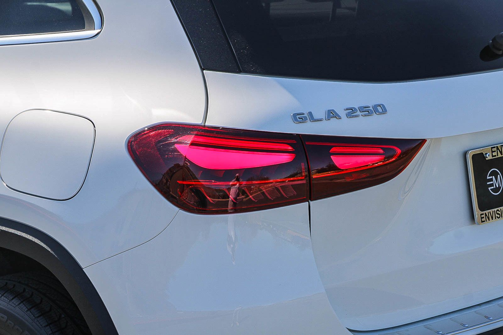 2025 Mercedes-Benz GLA GLA250 - Photo 11